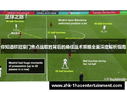 你知道欧冠豪门焦点战取胜背后的最佳战术策略全面深度解析指南
